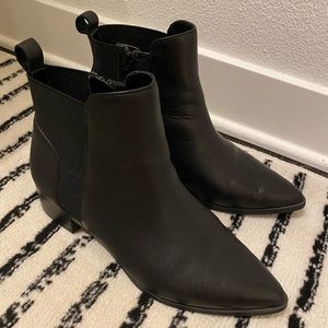 Crown Vintage Afessa Bootie
